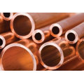 ASTM B280 Air Conditioner Copper Pipe Copper Tube